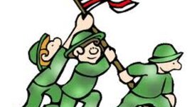 Timeline: World War II