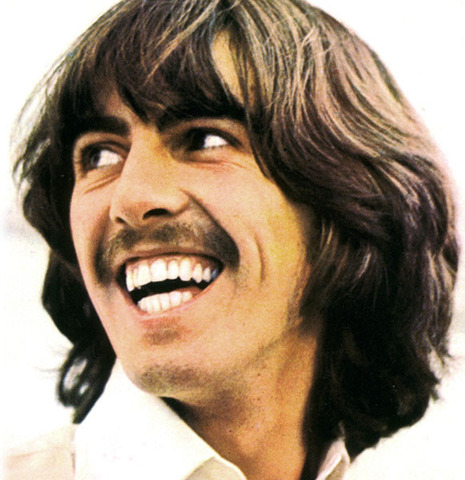 George Harrison's Death