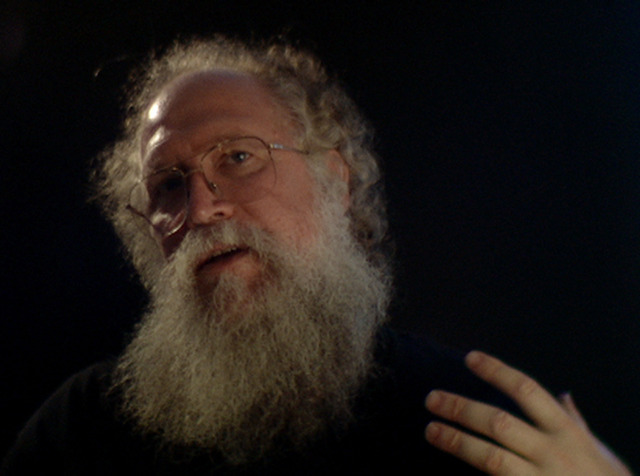 idea de Jon´Maddog´Hall- responsable linux internacional