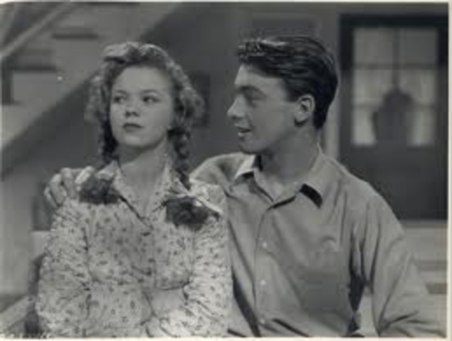 F Hugh Herberts "Kiss and Tell," premieres in NYC