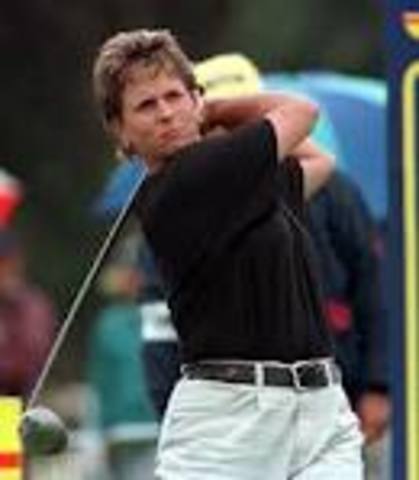 Brandie Burton wins LPGA Ping/Welch's Golf Champioship