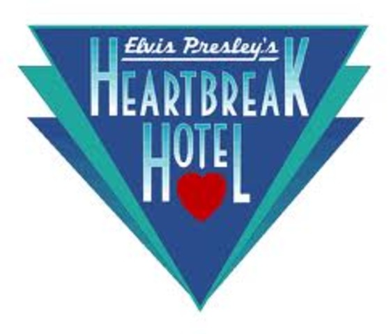 Heart Break Hotel