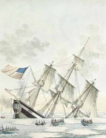 War Hawks Take Power