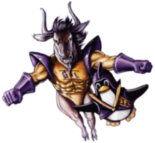 union de GNU con linux