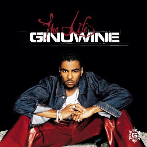 ginuwine difference
