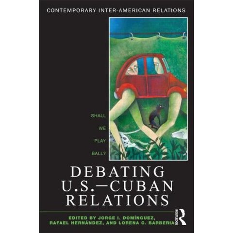 U.S. breacks relation with cuba