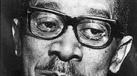 Timeline: Kenneth Clark