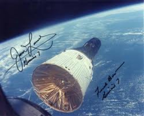 Gemini 7