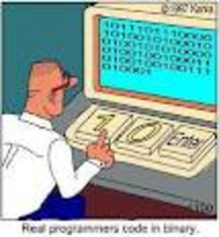 La computadora comercial