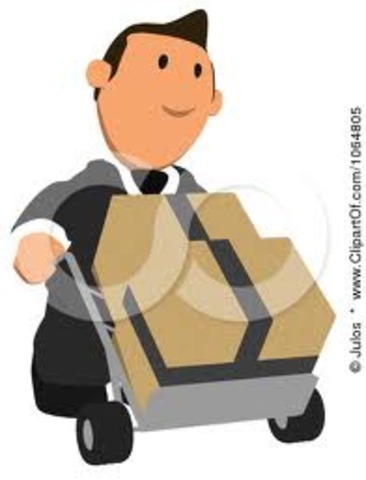 brians dad moved out