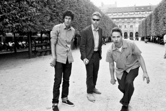 white boys: beasty boys