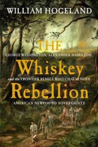 Whiskey Rebellion