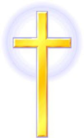 Martin Luthers death