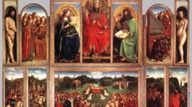 Timeline: Northern Europe Renaissance