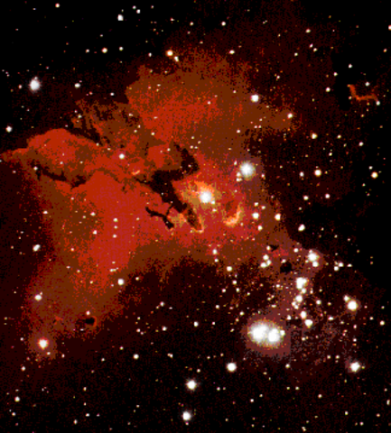 Precambrian Time Period