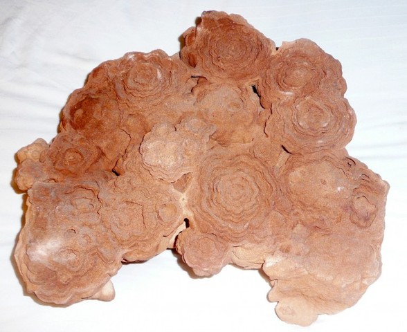 3.5 billion years ago