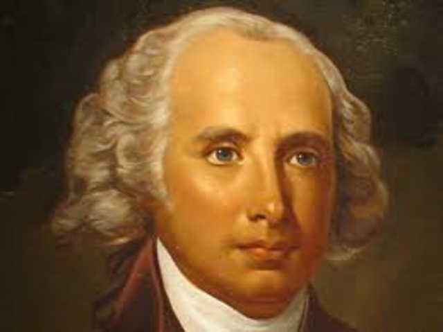 Election Of James Madison