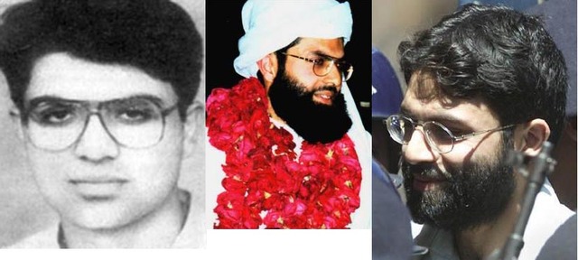 Conviction of Sheik and 9 followers over bombing