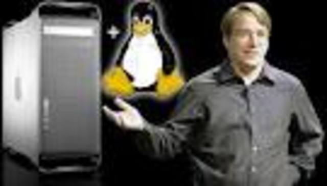 LINUX y su primera version
