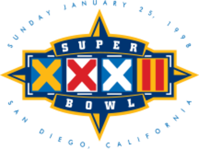 Super Bowl XXXII