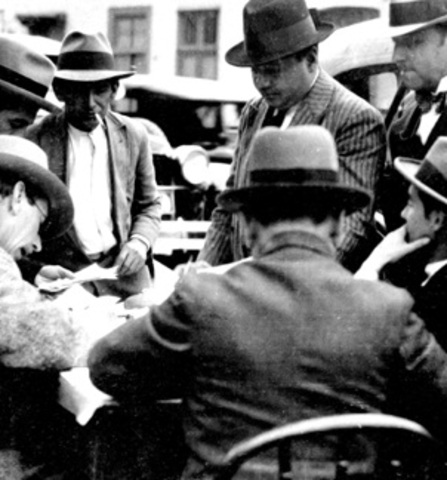 Mi opinión goblar sobre los acurdos.