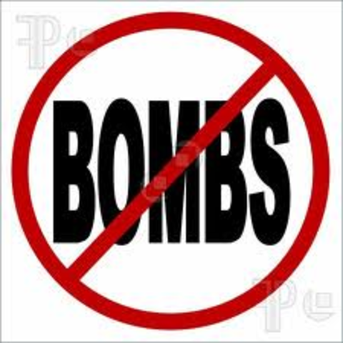 Less Bombs
