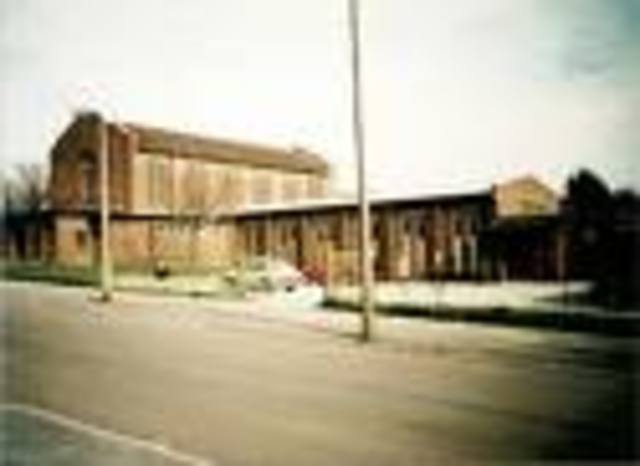 Started Secondary School