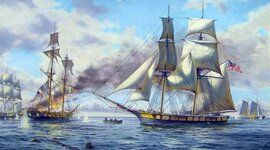 Timeline: The War of 1812 Battles