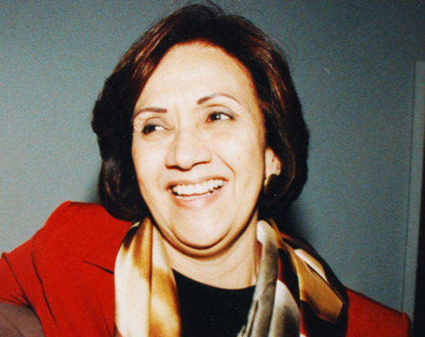 Asesinada por sus secuestradores a la Ministra Consuelo Araujo