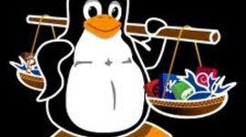 Timeline: historia del software libre