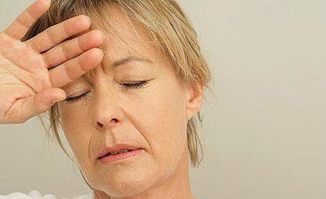 “My face is on fire!”