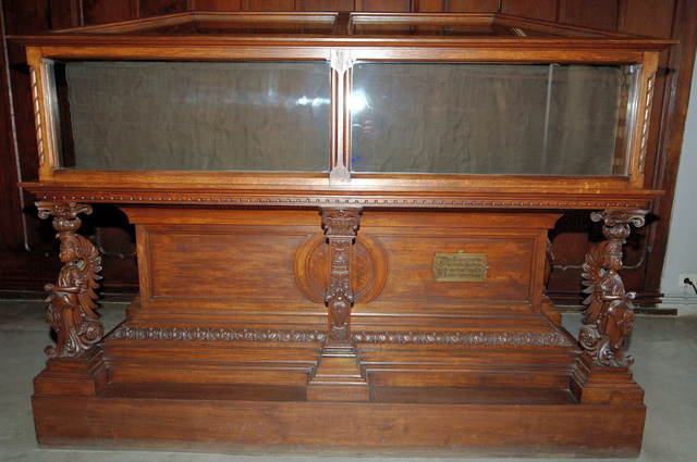 Martin Luther's Death