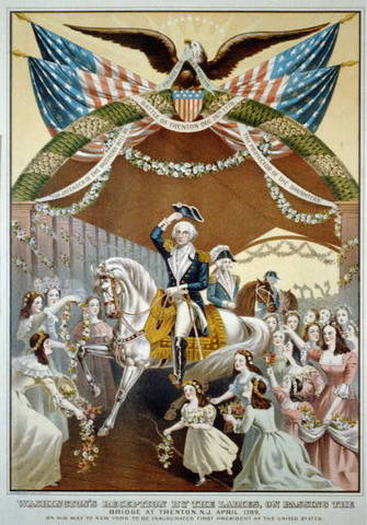 Election of Thomas Jefferson