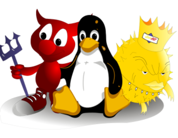 El primer computador