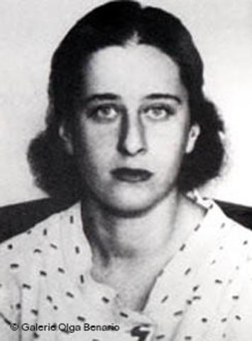 Olga Benário