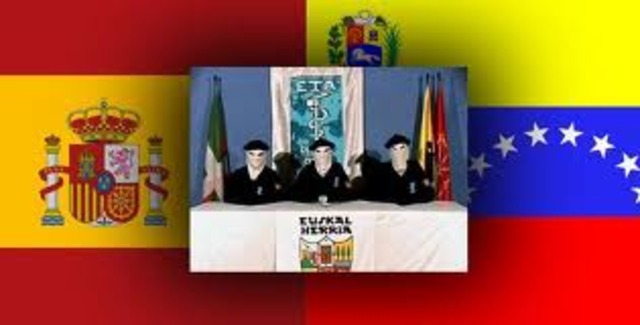 ESPAÑA  2009Y VENEZUELA 23 DE DIC 2004