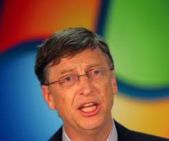 PERSONAJES QUEESTUVIERON INVOLUCRADOS EN LA CREACION DEL SOFTWARE