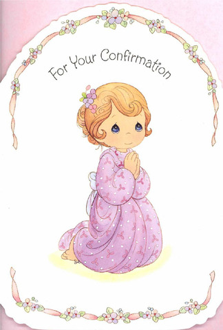 Primera Comunió de la Bruna