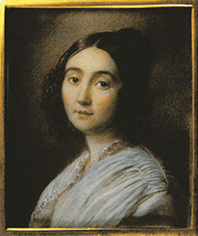 ЕвдокияПетро́вна Ростопчина