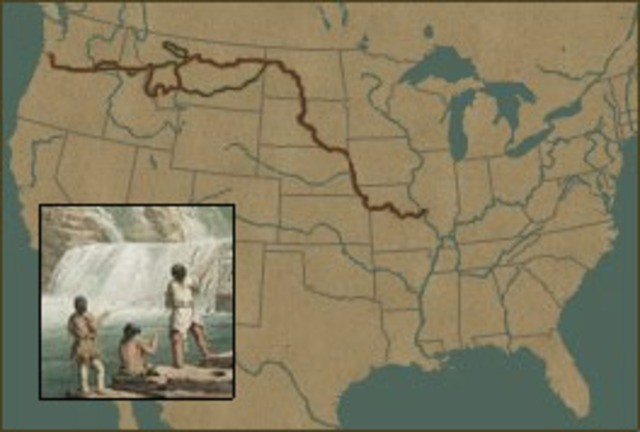 Lewis and Clark Expedition