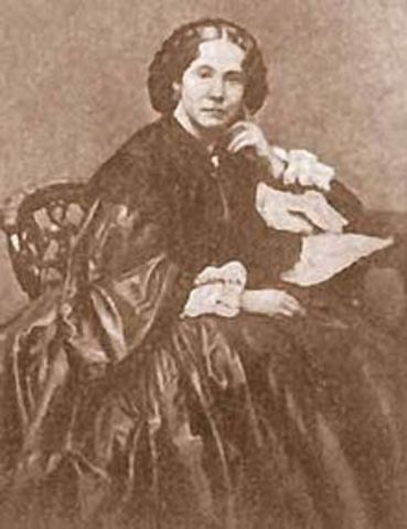 Надежда Степановна Соханская