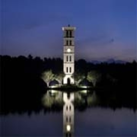 Graduated from Furman University