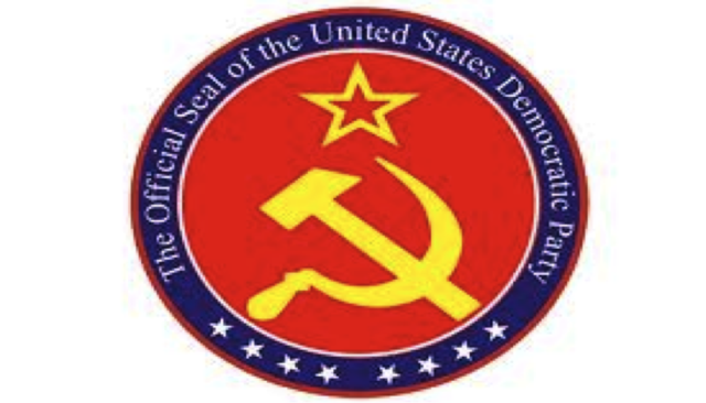 Beginning of Democratic Party: