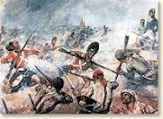 Battle of New Orleans