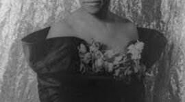 Timeline: Marian Anderson