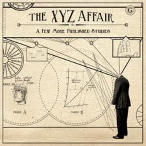 XYZ Affair
