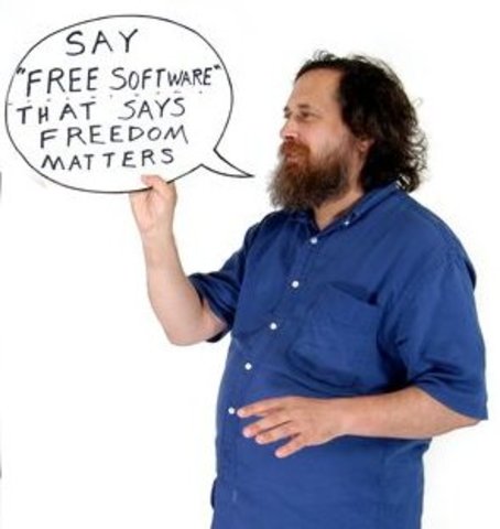 sistema GNU ( LA CANCION EL SOFTWARE LIBRE)