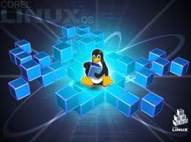 programa informatico linux