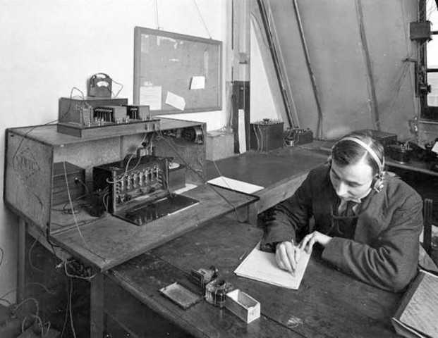 Radio Act of 1912