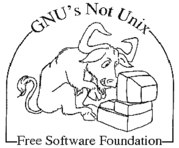 LANZAMIENTO  DE GNU